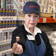 Illustration for article titled ‘Once They Put Me On Cheeses, I Will Finally Be Happy,’ Says Costco Employee Handing Out Free Vienna Sausage Samplesem/em